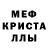 Метадон мёд W Yep